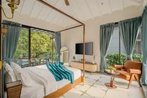 Staymaster Villa Novara - 3BHK  - Image 2