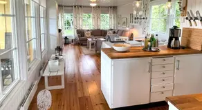 person holiday home in LOTTORP - Image 3