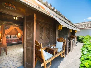 Lijiang Old Town Laoshu Inn - Image 5