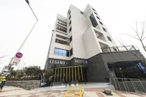 Legend Hotel - Image 2