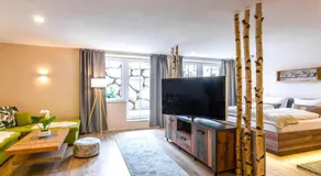 Ferienwohnung "Königssuite" - Mit Hotelfrühstück, Sauna, fast direkt am See - Image 2