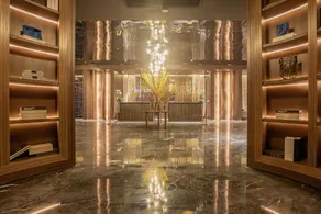 Mandoron Plus Smart Hotel (Jiangmen Hexing Plaza Branch) - Image 5