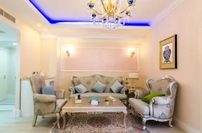 Phoenicia Luxury Hotel - Image 3