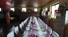Viktória Lovas Panzió - Image 4
