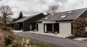 Powerscourt Springs Health Farm - Image 5