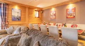 Chalet Aventure B&B Les Gets - Image 3
