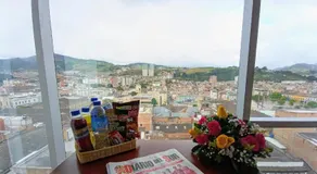 Hotel Xilon Pasto - Image 4