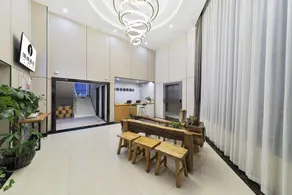 Luzhou Weiyi Qiyue Hotel (Financial Center Mixc) - Image 3