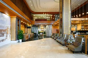 Muong Thanh Grand Saigon Centre Hotel - Image 2