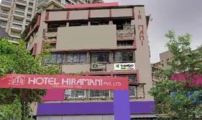 Treebo Hiramani Parel Lalbaug - Image 4