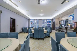 Rezen Mingshan Hotel Panzhihua - Image 4