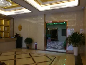 Sapphire Hotel (Olive Square Branch) - Image 5
