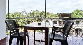 Serendipity Goa - Service Apartments and Cafe - Image 3