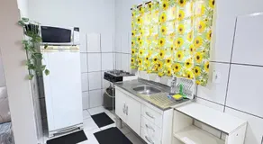 Apartamento Confortável Próx Unesp - Image 2