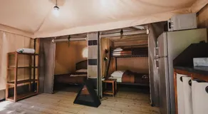 Camping Porte des Alpilles by M.A DESTINATION GLAMPING - Image 2