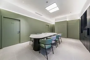 Hi Inn (Beijing Shijingshan Lugu Street Branch) - Image 2