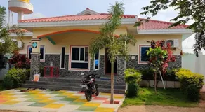 GTR Royal Palace cottage - Image 3