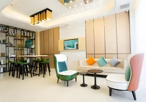 City Comfort Inn Chibi Walking Street - Image 5