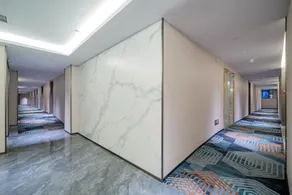 Yizhi Hotel - Guangzhou Zhujiang New Town Jinan University - Image 5