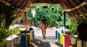 FREEDOM HOUSE, Auroville - A Backpackers Hostel - Image 3