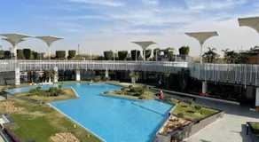 90 New Cairo - Full Services Apartments - Image 3