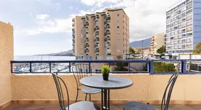 Live Candelaria Serviola Avenida Marítima - Image 2