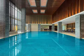 Chongqing Ronghui Grand Hotel - Image 4