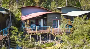 719 Cooloola Villa at Kingfisher Bay K'gari Fraser Island - Image 5