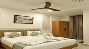 Hotel Vibha Grand - Image 5