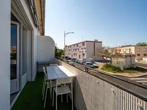 Apartment in Grau du Roi near the Beach - Image 3