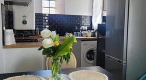 Coquet appartement à 15mn de Paris et 10 mn de Stade de France, wifi, Netflix, - Image 5
