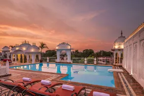 Rajasthan Palace - A Heritage Boutique Hotel in Jaipur - Image 5