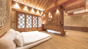 Yangpyeong Agni Choshi Mae Hanok Stay - Image 4