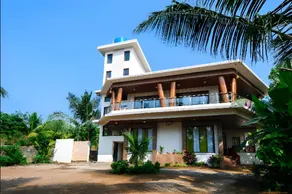 Coral Bay Villa - Image 1
