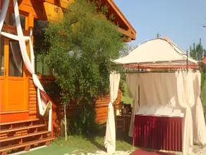 Hotel Restaurant Park - Image 5