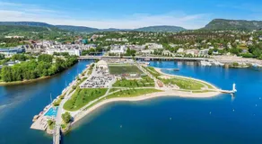 Apartment in Sandvika Bærum - Great view and Attractive - Image 3