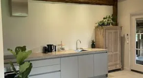 Appartement Rijksmonument De Heidepleats - Image 3