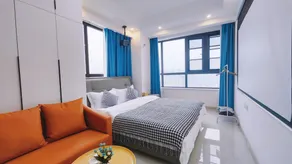 Yishuipan Apartment Hotel - Image 2