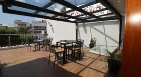 Hotel Casa Frida - Image 4