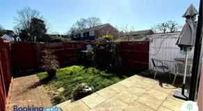 Ground Floor 1 Bedroom Apartment close to Woking train station - Image 5