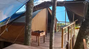 Rustic Campsite Kalutara South - Image 3