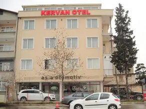 Kervan Hotel Pendik - Image 5