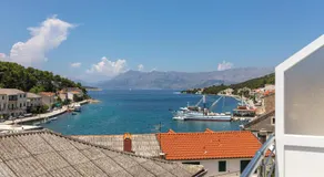 SEAVIEW apartment SPARKLE ISKRA - Povlja, Brač - Image 3