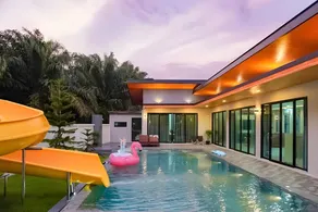 Sorgente Poolvilla Khanom - Image 3