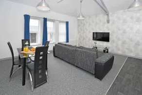Smithfield Eight | Luxury Apartment - Image 3