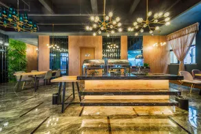 Nawuyou Hotel (Guang'an Linshui Red Star Macalline Store) - Image 4