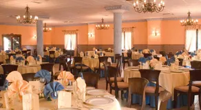 Hotel-Restaurante Cerrillo San Marcos - Image 3