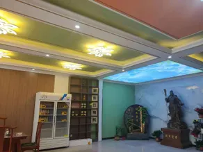 City 118 Hotel Heze Wudian Town - Image 5