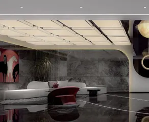 Jingxin Hotel - Image 4