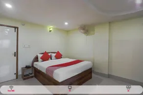 OYO 70146 S S P Guest House - Image 2